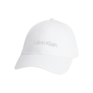 Șapcă bărbați Calvin Klein albă 3103BSAP8249A
