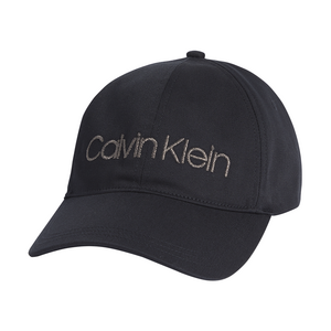 Șapcă femei Calvin Klein neagră 3103DSAP9581N