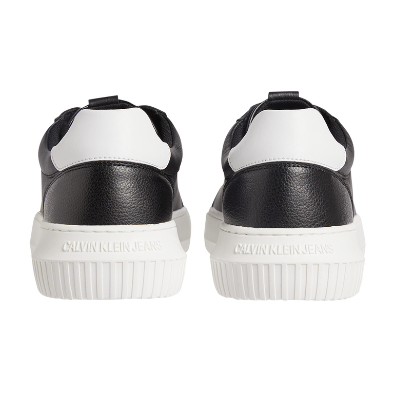 Pantofi femei Calvin Klein negri 2373DP0633N