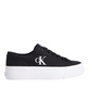 Sneakers femei CK Jeans albi 2379dp1763a