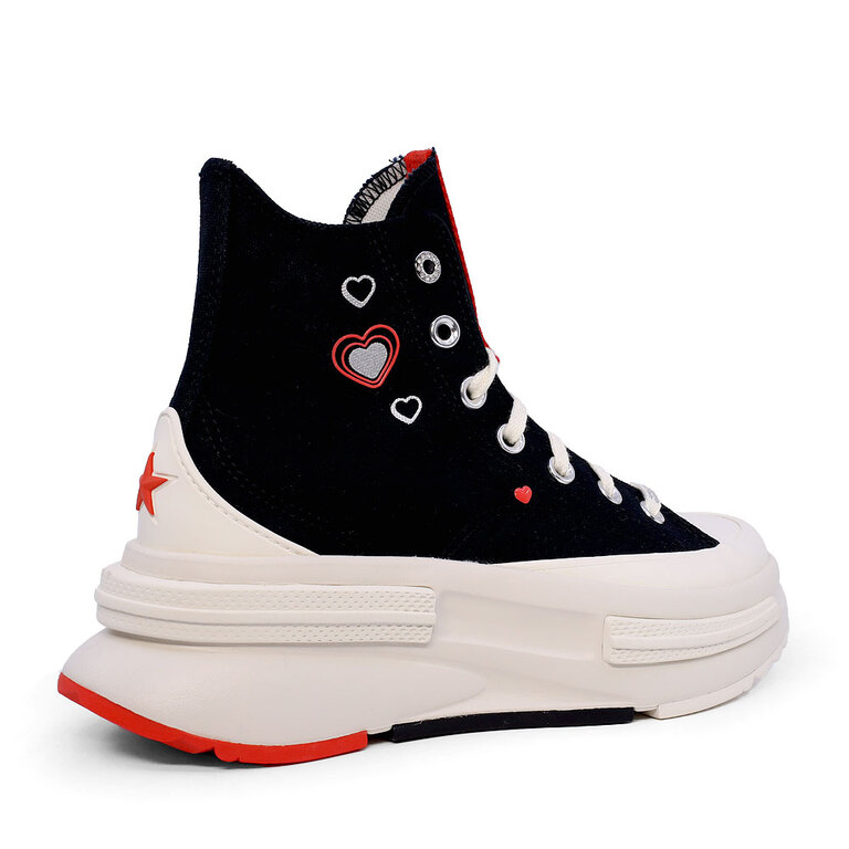 Sneakers femei Converse RUN STAR LEGACY CX negri 2947DGS09112N