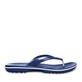 Papuci de plajă bărbați CROCS Crocband Flip negri 3899BSL11033N