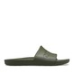 Papuci de plajă bărbați CROCS Crocs Slide negri 3899BSL210088N