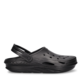 Saboți bărbați CROCS Off Grid Clog gri 3907BSL209501GR