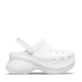 Saboți femei CROCS Bae Clog Kiwi 3909DSL206302V