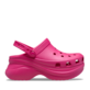 Saboți femei CROCS Bae Clog Kiwi 3909DSL206302V