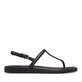 Sandale femei CROCS Miami Thong Flip Dew 3899DS209793BE