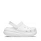 Saboți femei CROCS  Crush Clog bej 3899DSL207521BE
