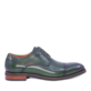 Pantofi oxford bărbați Enzo Bertini maro  din piele 1646BP220197M
