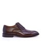 Pantofi oxford bărbați Enzo Bertini negri din piele naturală 3689bp2381n