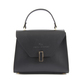 Poșetă satchel femei Enzo Bertini bej din piele 337POSP5047BE 337posp5047gr