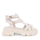 Sandale femei Enzo Bertini negre din piele 3869ds193n