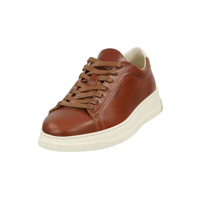 Pantofi bărbați Gant maro cognac din piele 1743bp631760cu