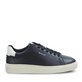 Sneakers bărbați Gant Mc Julien cognac din piele 1749BP631889CO