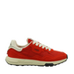 Sneakers bărbați Gant Youtron bleumarin din piele întoarsă și textil  1749BP633916VBL