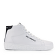 Sneakers high top bărbați Karl Lagerfeld negri 2054bg51040n