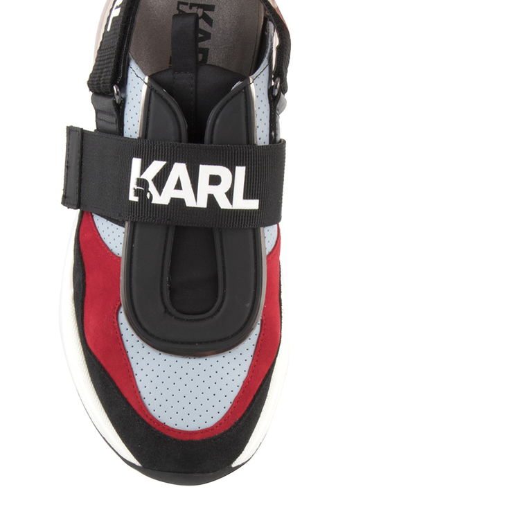 Pantofi femei Karl Lagerfeld
