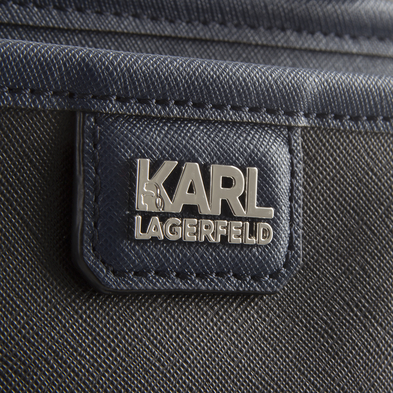 Poseta femei Karl Lagerfeld