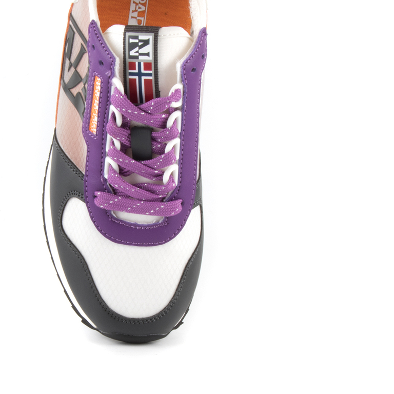 Pantofi sport femei Napapijri multicolori 1489dpna4et3mu