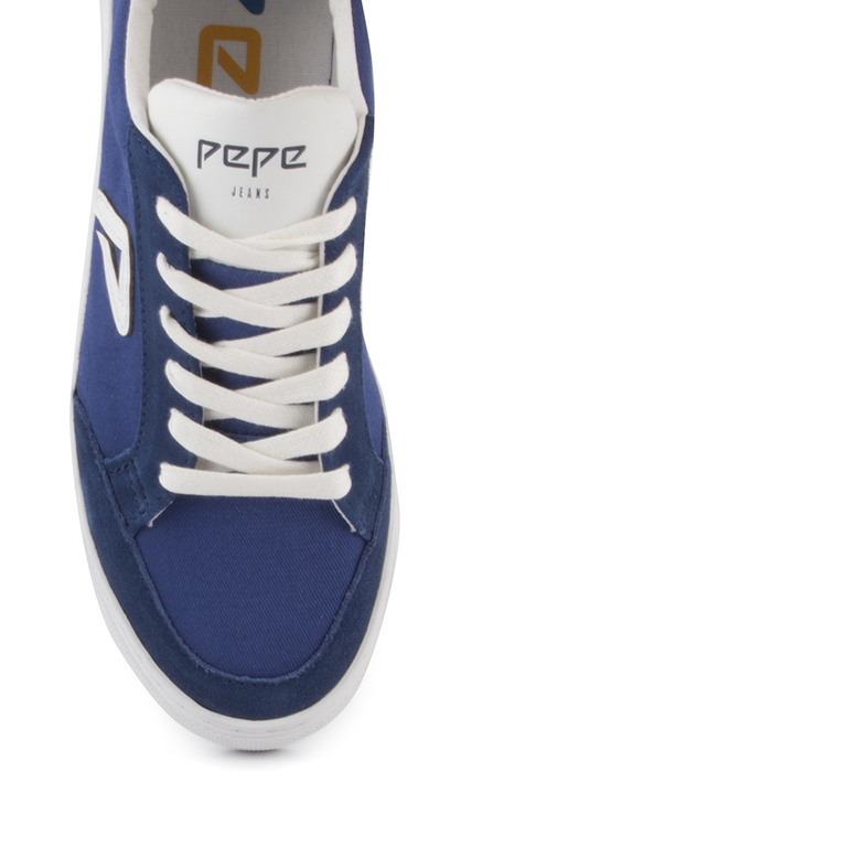 Pantofi Pepe Jeans bleumarin 3199cap30434bl