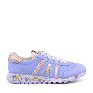 Steve Madden Sneakers femei Steve Madden Kingdom multicolori din
