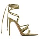 Sandale cu toc înalt femei Steve Madden Arabell negre 1460DSSARABELLN