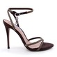 Sandale cu toc înalt femei Steve Madden Bryanna nude cu ștrasuri 1460DSBRYANNARA