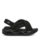 Sandale femei Steve Madden bej din material textil 1469DSHURDLE2BE