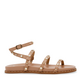 Sandale femei Steve Madden Stormie negre cu elemente deco 1469DSSTORMIEN