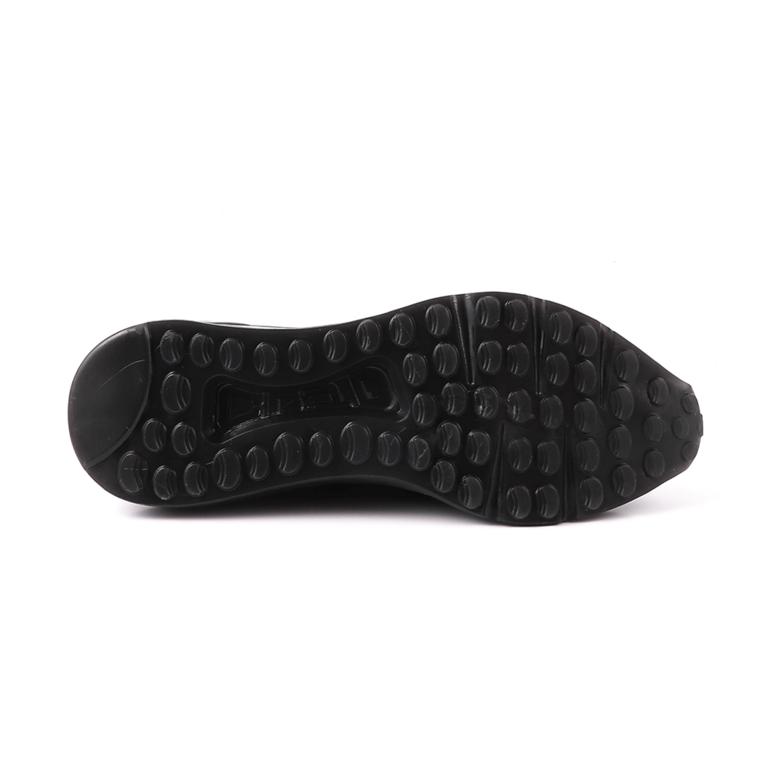Pantofi sport femei Steve Madden negri din material textil 1461DPSCELLON
