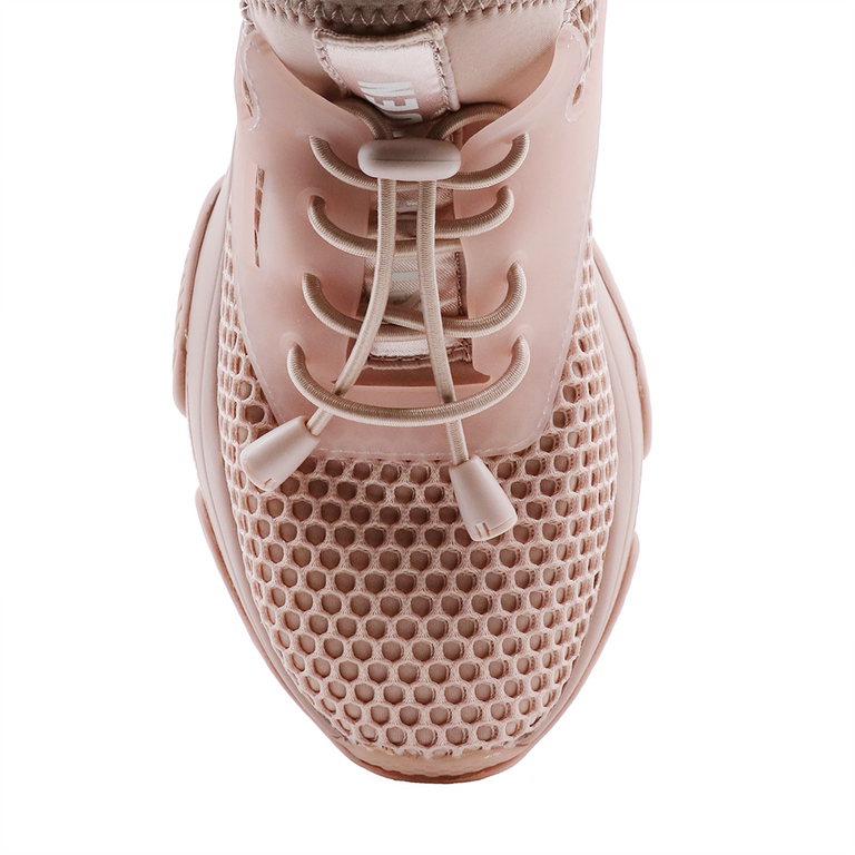 Sneakers femei Steve Madden roz 1463DPSMASTERYRO