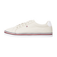 Sneakers femei Tommy Hilfiger roz din material textil 3413DPS6178RO