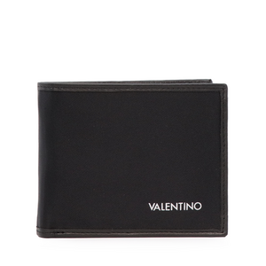 Portmoneu bărbați Valentino negru cu RFID 1984BPU47349N