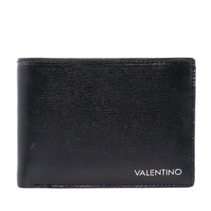Portmoneu bărbați Valentino negru cu RFID 1984BPU5XQ15N