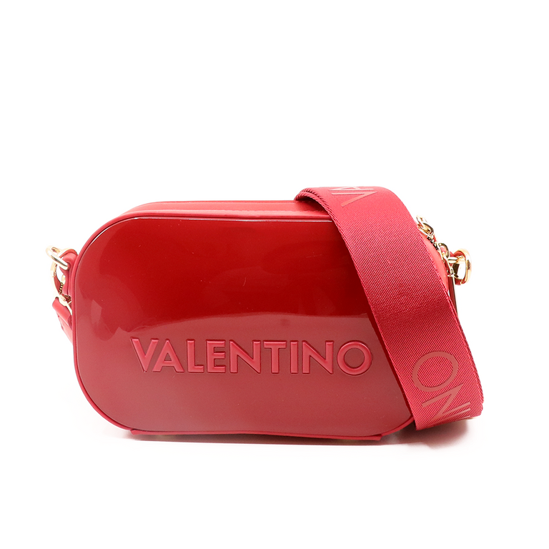 Poșetă crossbody femei Valentino roșie    1952POSS5P901LR