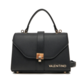 Poșetă mini satchel femei Valentino Sobo nude cu logo 1959POSS8ZS39NU