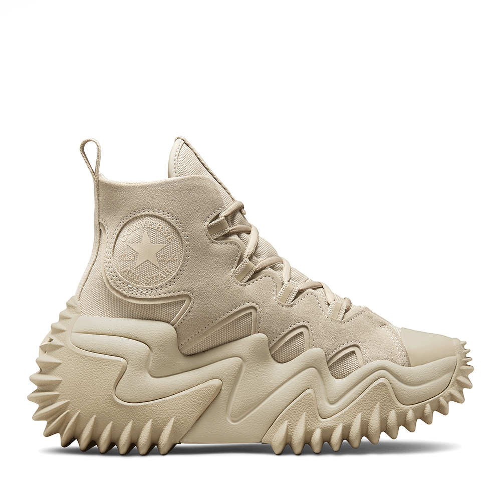 Converse Sneakers high top femei Converse Run Star Motion CX