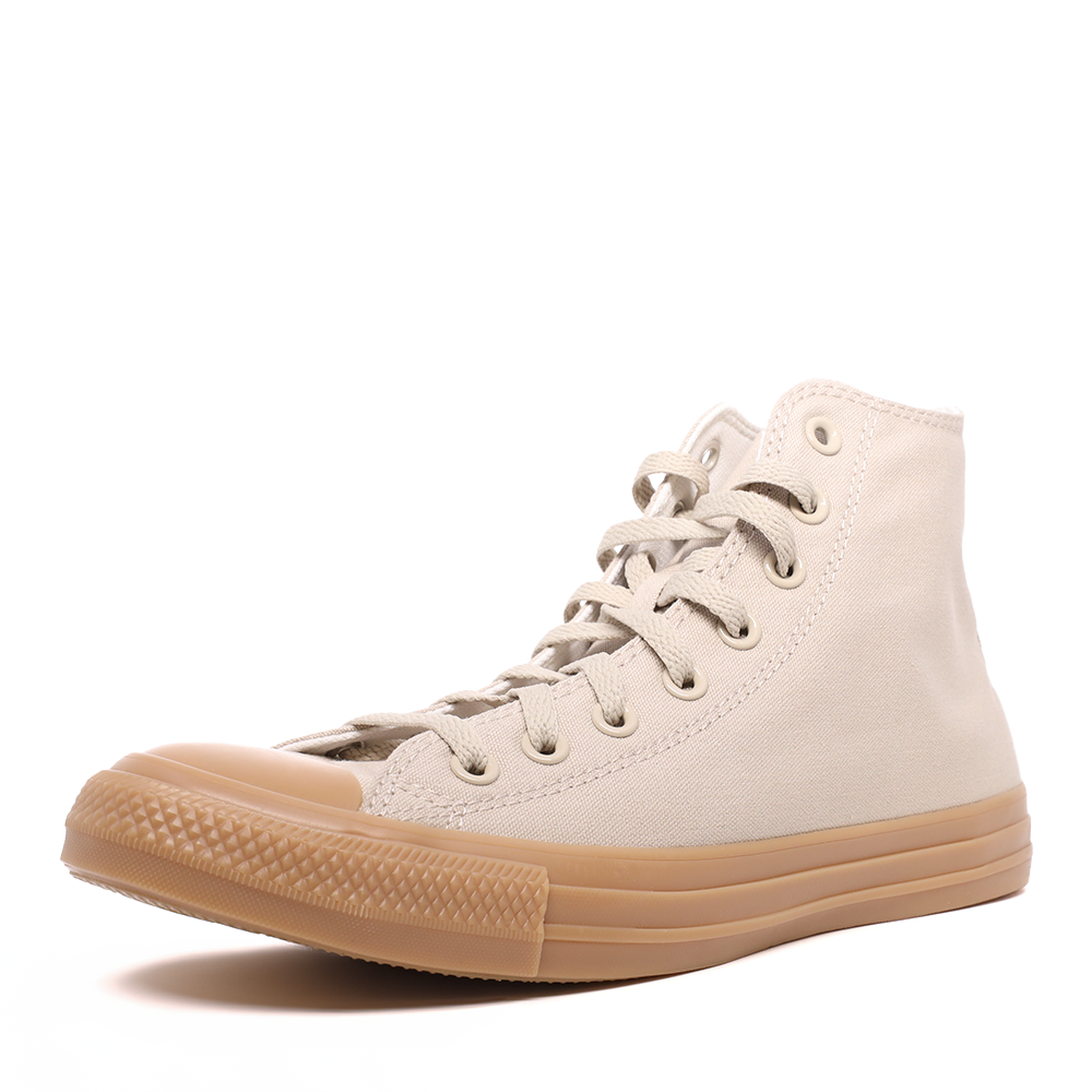 Sneakers high top bărbați CHUCK TAYLOR ALL STAR bej 2957BGS09824BE