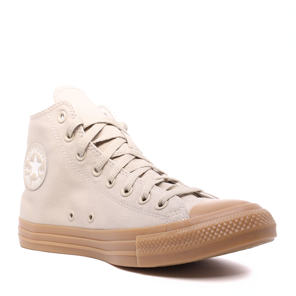 Sneakers high top bărbați CHUCK TAYLOR ALL STAR bej 2957BGS09824BE