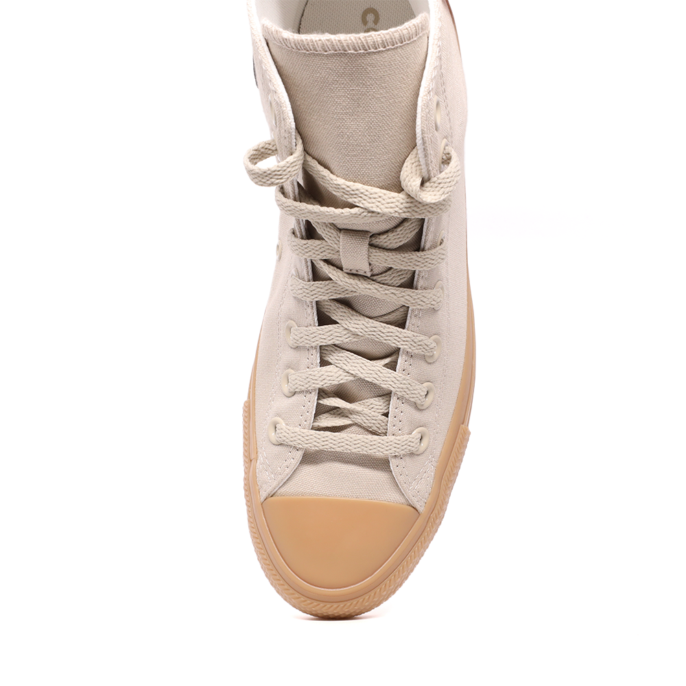 Sneakers high top bărbați CHUCK TAYLOR ALL STAR bej 2957BGS09824BE