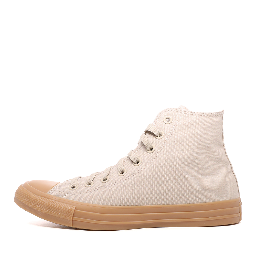Sneakers high top bărbați CHUCK TAYLOR ALL STAR bej 2957BGS09824BE
