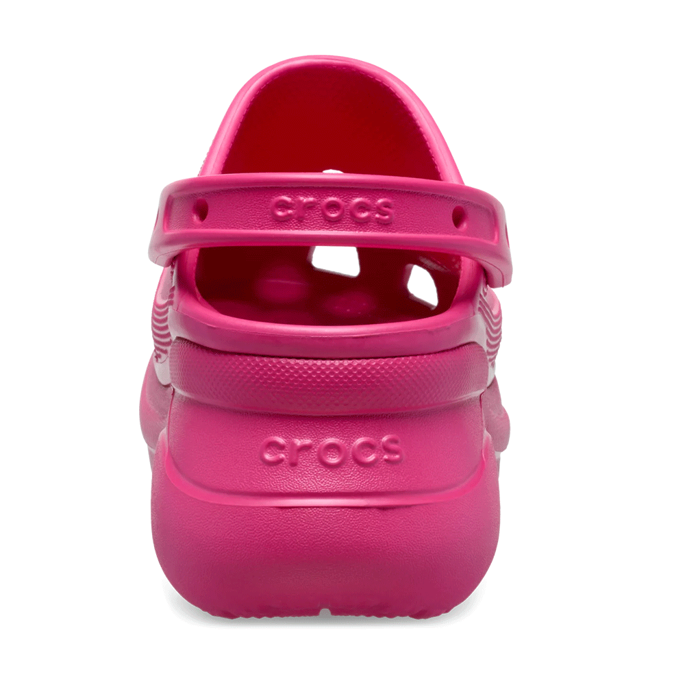 Saboți femei CROCS Bae Clog Dragon Fruit 3909DSL206302FU