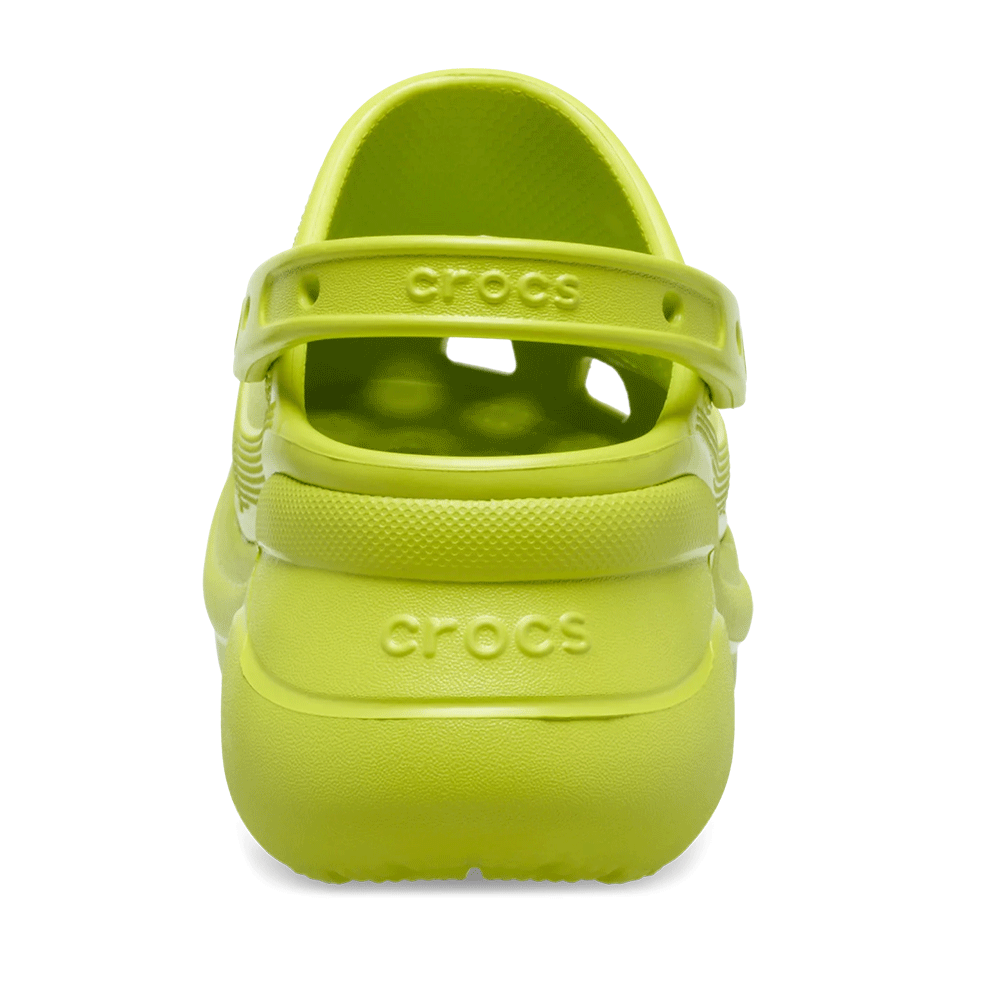 Saboți femei CROCS Bae Clog Kiwi 3909DSL206302V