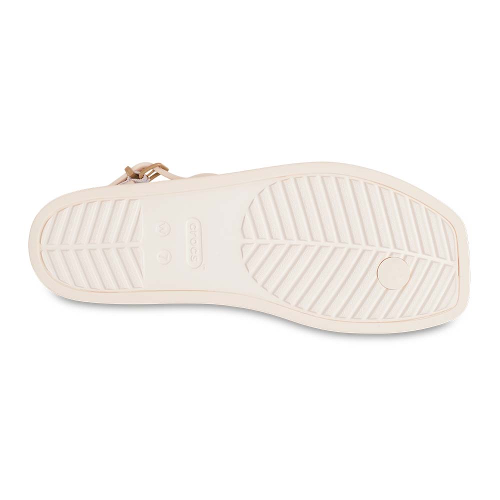 Sandale femei CROCS Miami Thong Flip Dew 3899DS209793BE
