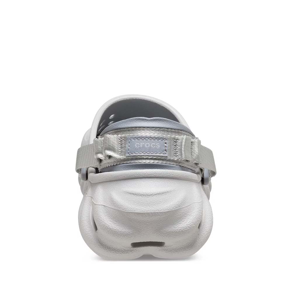 Saboți femei CROCS Echo Clog Atmosphere 3909DSL207937GH