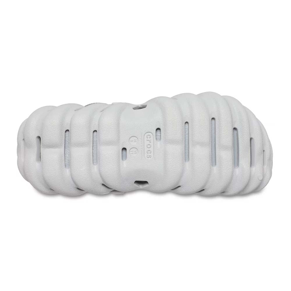 Saboți femei CROCS Echo Clog Atmosphere 3909DSL207937GH