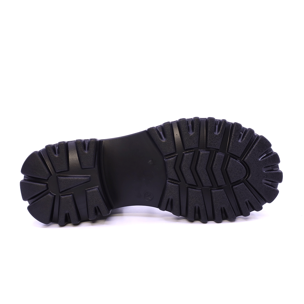 Sandale cu accesoriu metalic femei Enzo Bertini negre din piele 1399DS1284N