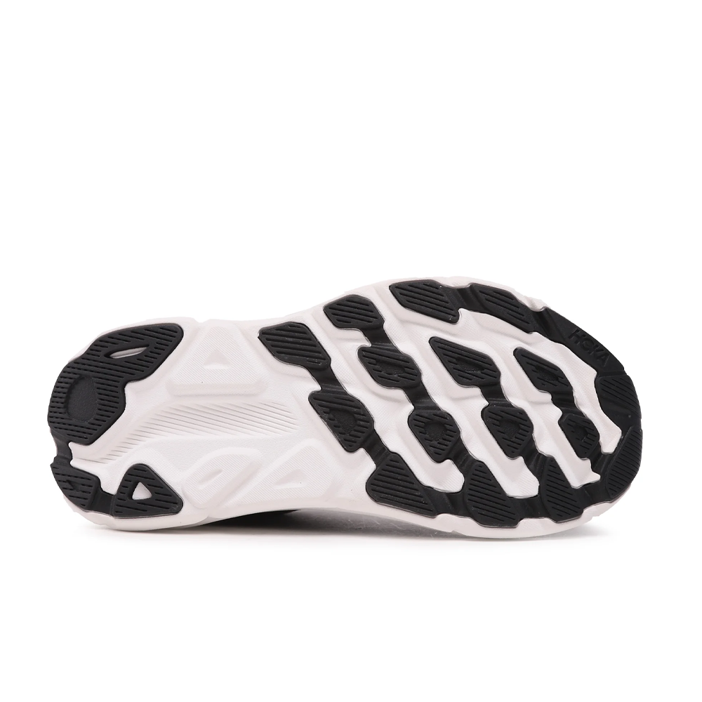 Pantofi sport Hoka Clifton 9 negri 3969DPS1127896N
