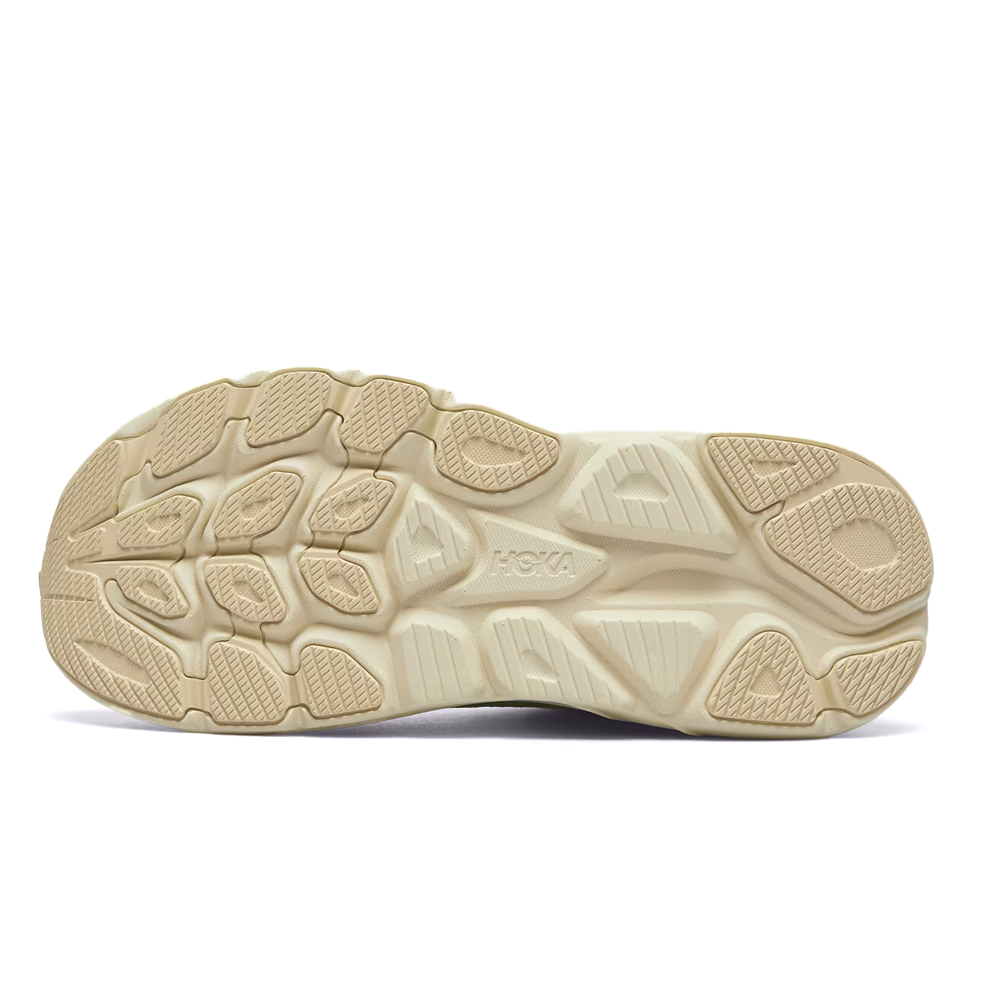 Pantofi sport femei Hoka Clifton 10 bej 3969DPS1162031BE
