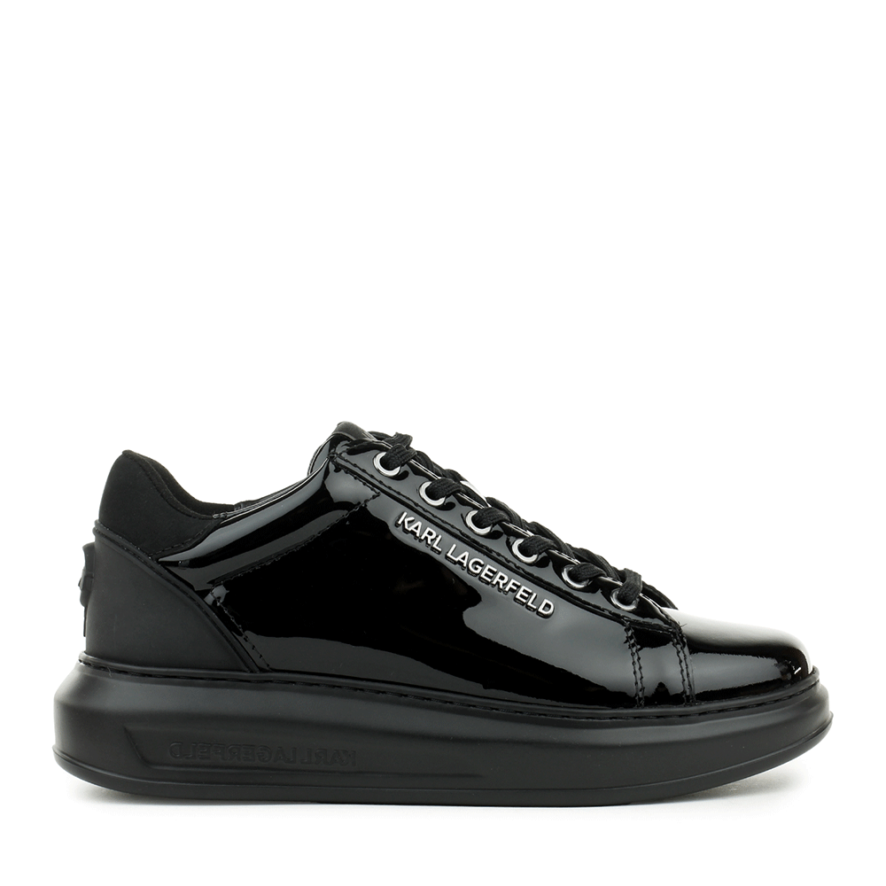 KARL LAGERFELD Sneakers femei Karl Lagerfeld Kapri Karl NFT negri KARL LAGERFELD Sneakers femei Karl Lagerfeld Kapri Karl NFT negri